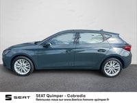 Voitures D'occasion À Quimper | Seat Leon 1.5 Ehybrid 204Ch Style Dsg6
