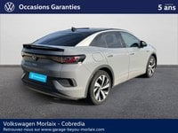Voitures D'occasion À Morlaix | Volkswagen Id.5 204Ch Pro Performance 77 Kwh