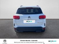 Voitures D'occasion À Saint-Martin-Des-Champs | Citroën C5 Aircross Puretech 130Ch S&S C-Series