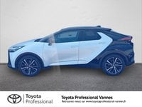 Voitures D'occasion À Vannes | Toyota C-Hr 2.0 Hybride 200Ch Collection Premiere Ng23