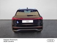 Voitures D'occasion À Lanester | Audi Q5 2.0 E-Hybrid 299Ch S Line Quattro S Tronic 7