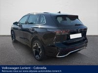 Voitures D'occasion À Lanester | Volkswagen Tiguan 1.5 Etsi 150Ch R-Line Edition Dsg7