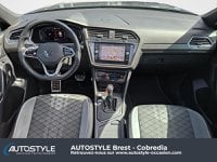 Voitures D'occasion À Brest | Volkswagen Tiguan Allspace 2.0 Tdi 150Ch R-Line Dsg7