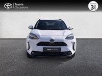 Voitures D'occasion À Noyal-Pontivy | Toyota Yaris Cross 116H Design Mc24