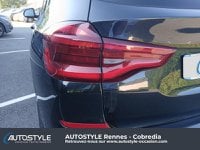 Voitures D'occasion À La Mézière | Bmw X3 Xdrive20D 190Ch M Sport
