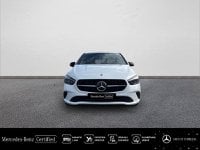 Voitures D'occasion À Brest | Mercedes-Benz Classe B 180 136Ch Progressive Line 7G-Dct