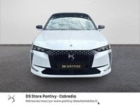 Voitures D'occasion À Saint-Thuriau | Ds Ds 4 Hybride 136Ch Etoile Automatique