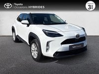 Voitures D'occasion À Lanester | Toyota Yaris Cross 116H Dynamic Business + Programme Toyota Exp...
