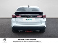 Voitures D'occasion À Guingamp | Citroën C4 1.2 Hybride 136Ch S&S Max Automatique