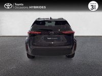 Voitures D'occasion À Lanester | Toyota Yaris Cross 130H Design My26