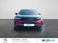 Voitures D'occasion À Quimper | Opel Mokka 1.2 Turbo 130Ch Gs Line Bva8