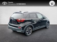 Voitures D'occasion À Lanester | Honda Jazz Crosstar 1.5 I-Mmd 109Ch E:hev Exclusive