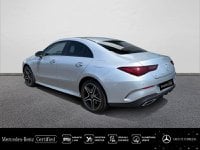 Voitures D'occasion À Brest | Mercedes-Benz Cla 250 E Hybrid Eq 218Ch Amg Line 8G-Dct