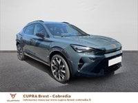 Voitures D'occasion À Brest | Cupra Formentor 1.5 Ehybrid 272Ch Vz Dsg6