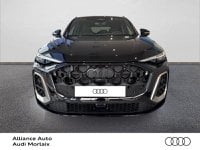 Voitures D'occasion À Saint-Martin-Des-Champs | Audi Q5 Sportback 2.0 Tfsi Hybride 204Ch S Line ...