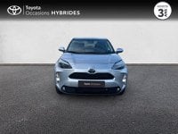 Voitures D'occasion À Vannes | Toyota Yaris Cross 116H Dynamic Business Mc24