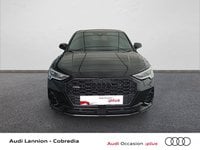 Voitures D'occasion À Lannion | Audi Q3 Sportback 35 Tdi 150Ch S Edition Quattro S Tronic 7