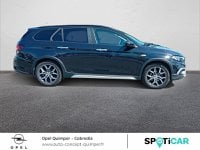 Voitures D'occasion À Quimper | Fiat Tipo Cross 1.5 Firefly Turbo 130Ch S/S Hybrid Dct7