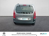 Voitures D'occasion À Lannion | Citroën Berlingo Xl Bluehdi 130Ch S&S Shine 7 Places