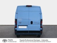 Voitures D'occasion À Quimper | Toyota Proace Max L3H2 3.5 Maxi 270Ch Batterie 110 Kwh Start Ng24