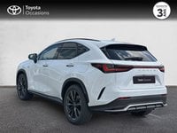 Voitures D'occasion À Plérin | Lexus Nx 450H+ 292Ch F Sport Executive 4Wd My26