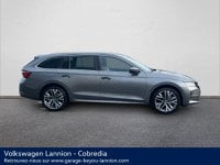 Voitures D'occasion À Lannion | Škoda Octavia Combi 1.5 Tsi Act Hybrid 116Ch Selection Dsg7