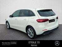 Voitures D'occasion À Saint-Grégoire | Mercedes-Benz Classe B 250 E 163+109Ch Progressive Line ...
