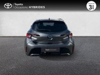 Voitures D'occasion À Lannion | Toyota Corolla 1.8 140Ch Design My25