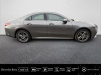 Voitures D'occasion À Saint-Grégoire | Mercedes-Benz Cla 250 E Hybrid Eq 218Ch Amg Line 8G-Dct