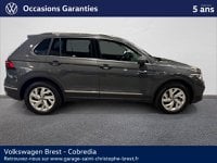 Voitures D'occasion À Brest | Volkswagen Tiguan 1.4 Ehybrid 245Ch Elegance Dsg6