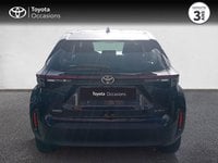 Voitures D'occasion À Brest | Toyota Yaris Cross 116H Dynamic Mc24