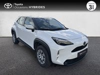 Voitures D'occasion À Pluneret | Toyota Yaris Cross 116H Dynamic Mc24