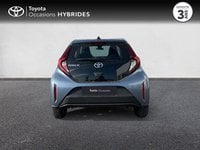 Voitures D'occasion À Lannion | Toyota Aygo X 1.0 Vvt-I 72Ch Dynamic My24