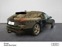 Voitures D'occasion À Quimper | Audi A6 Avant 2.0 Tfsi 299Ch E-Hybrid S Line Quattro S Tronic 7