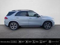 Voitures D'occasion À Saint-Grégoire | Mercedes-Benz Gle 350 De Hybrid Eq 197Ch+156Ch Amg Line ...