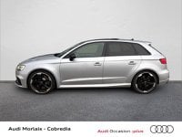 Voitures D'occasion À Saint-Martin-Des-Champs | Audi Rs3 Sportback 2.5 Tfsi 400Ch Quattro S Tron...