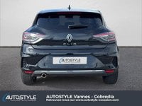 Voitures D'occasion À Theix-Noyalo | Renault Clio 1.0 Tce 90Ch Techno