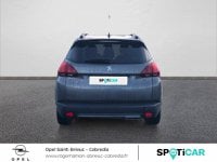 Voitures D'occasion À Yffiniac | Peugeot 2008 1.2 Puretech 110Ch E6.C Gt Line S&S
