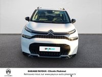 Voitures D'occasion À Ploërmel | Citroën C3 Aircross Puretech 110Ch S&S Shine