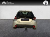Voitures D'occasion À Quimper | Toyota Yaris 120 Vvt-I Dynamic Business 5P Mc24