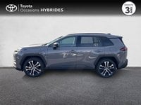 Voitures D'occasion À Lanester | Toyota Rav4 2.5 Hybride Rechargeable 309Ch Lounge Awd-I Ng25