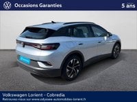 Voitures D'occasion À Lanester | Volkswagen Id.4 174Ch Pro 77 Kwh