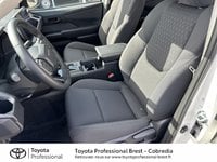 Voitures D'occasion À Brest | Toyota Hilux Electrique 196Ch Batterie 59,2 Kwh Double Cabine Lég...