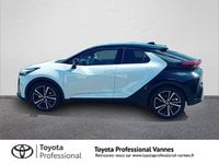 Voitures D'occasion À Vannes | Toyota C-Hr 2.0 Hybride 200Ch Collection Premiere Ng23