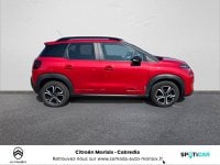 Voitures D'occasion À Saint-Martin-Des-Champs | Citroën C3 Aircross Puretech 110Ch S&S Feel Pack