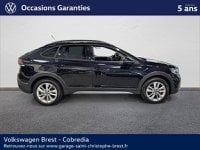 Voitures D'occasion À Brest | Volkswagen Taigo 1.0 Tsi 116Ch Vw Edition Dsg7