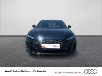 Voitures D'occasion À Saint-Brieuc | Audi A5 Avant 2.0 Tdi Hybride 204Ch S Line S Tronic 7
