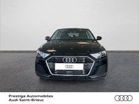 Voitures D'occasion À Brest | Audi A1 Sportback 25 Tfsi 95Ch Design