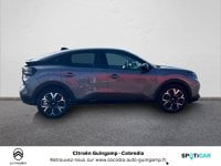 Voitures D'occasion À Guingamp | Citroën C4 1.2 Hybride 145Ch S&S Max Automatique