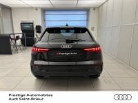 Voitures D'occasion À Saint-Brieuc | Audi A3 Sportback 45 Tfsi E 245Ch Competition S Tronic 6